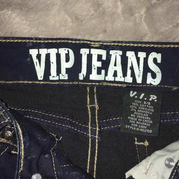 skinny jeans - Picture 3 of 4